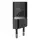 Адаптер сетевой Baseus GaN5 Fast Charger (mini) |1Type-C, 30W/3A, PD/QC| (With C to C 100W 1m cable)