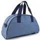 Спортивная сумка для фитнеса 16L Wallaby голубая