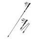 Трекинговая палка Naturehike CNK2450DS012, 115-135 см, синяя