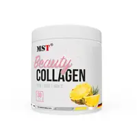 Препарат для суставов и связок MST Collagen Beauty, 225 грамм Ананас