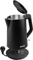 Електрочайник Gorenje K15DWBК 1.5 л чорний