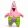 Мягкая игрушка "Губка Боб. Патрик" (36 cм)