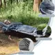 Подкладка для спального мешка Naturehike CNK2450WS024, флис, графит