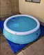 Наливной бассейн INTEX Easy Set 28101 г.183*51см