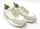Женские кроссовки Fashion Lonza 4007 38 размер 24 см Молочный