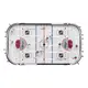 Настольный хоккей Stiga Hockey Game NHL® Stanley Cup 3T (71-1147-01)