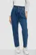 Джинси женские Mom 244R1029, цвет Синий