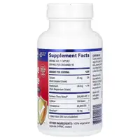 Натуральна добавка Enzymedica Immune Defense Extra Strength, 90 капсул
