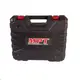 Гайковерт аккумуляторный MPT, 21 V Li-ion, 350 Нм, 3 скорости. Red (MCIW2128.A1)