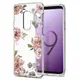 Чехол Spigen для Samsung Galaxy S9 Plus Liquid Crystal Blossom, Flower (593CS22916)