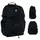 Рюкзак школьный GoPack Education Teens GO25-186L-1 20 л черный