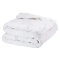 Одеяло евро ТЕП NATURE BAMBOO 1-05148_00000 200х210 см белое