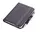 Блокнот Din A7 Lilipad + ручка Liliput, черный
