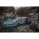 Спальный мешок с капюшоном с обычным мешком для хранения Naturehike M300 CNK2350WS023, зеленый, левый