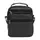 Мужская кожаная сумка Borsa Leather K16685-2-black