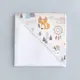 Непромокаемый наматрасник 70х120 BIG DREAM ANIMALS