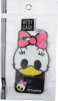 Чехол-накладка TOTO TPU Case Children IPhone 6 Plus/6S Plus Duck