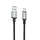 Кабель HOCO USB to Type-C USB 3.0 excellent speed cable US10 |0.5m, 3A, 5Gbps|
