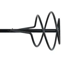Миксер для красок и смесей SDS-plus 100×600мм SIGMA (8340431)