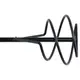 Миксер для красок и смесей SDS-plus 100×600мм SIGMA (8340431)