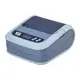 Мобильный аккумуляторный термопринтер для печати этикеток Xprinter XP-P323BL + Bluetooth