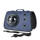 Сумка переноска для кошек и собак с иллюминатором CosmoPet CP-31 Blue