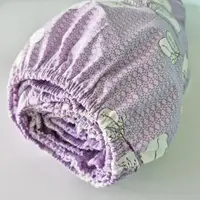 Простыня на резинке №205 - 160-200-25 - 160x200x25