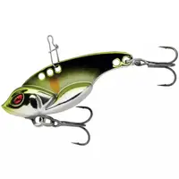 Цикада Daiwa Prorex Metal Vib 48mm 14g #Metallic Ayu (15435-314 / 2234052)