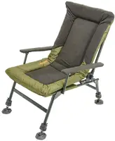 Кресло Brain Recliner Fleece Comfort HYC009THF-AL (1858-52-07)