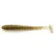 1551-00-47Силикон Keitech Swing Impact 2" 309 Sahara Olive FLK.