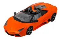 Машинка радіокерована 1:10 Meizhi Lamborghini Reventon (помаранчевий)