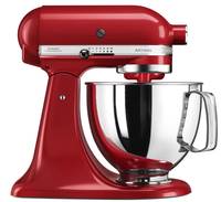 Чаша для миксера KitchenAid 5K5THSBP 4.8 л серебристая