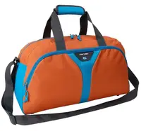 Уценка! Спортивная сумка 24L Corvet SB1028-93 оранжевая