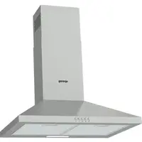 Витяжка пристінна Gorenje WHС-629-E4X
