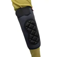 Бандаж на ліктьовий суглоб із захисною силіконовою подушечкою Orthopoint REF-302 налокітник, Розмір XL