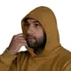Спортивный костюм Basic Hood 2.0 Cotton Койот (7411), XXL