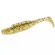 Плавающий силикон ZMAN Diezel Minnowz 7" 3pc #Golden Boy / (2181729 / DMIN7-323PK3)