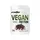 Протеин IronFlex Vegan Protein, 500 грамм Шоколад