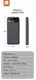 Power Bank WUW Y111 2USB+Micro+Type-C (20000mAh) (Черный)