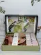 Sarila yesil детское полуторное постельное белье. Ронфорс. Romeo home Турция.