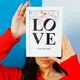 Постер в рамке Love is all we need 15x21 см, A5 (WMT5_20L006)