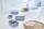 Термобутылка Tefal Bludrop soft touch N3110710 500 мл голубая
