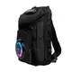 Рюкзак-Акустика HOCO Journey BT speaker HC42 IPX4 |BT5.4, USB/TF/FM, 10Wx2, 3h, 6L|