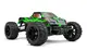 Радиоуправляемая модель Монстр 1:10 Himoto Bowie E10MTL Brushless зеленый