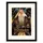 Постер в раме "Harry Potter (Dumbledore)" 30 x 40 см