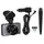 Видеорегистратор HOCO driving recorder DV14 |3" IPS, 720p/25FPS, G-sensor|