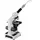 Микроскоп Bresser Erudit DLX 40-1000x (5102000)
