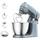 Кухонная машина Kenwood Go Collection KZM35.000GY 800 Вт серо-голубая