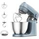 Кухонная машина Kenwood Go Collection KZM35.000GY 800 Вт серо-голубая