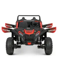Дитячий електромобіль Bambi Racer M 4794EL-3 24V до 100 кг